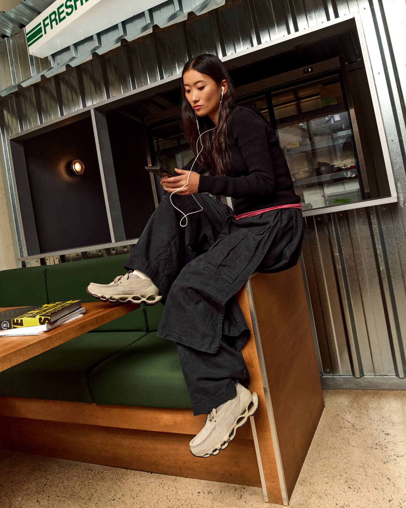 か*ゃ様 Mizuno Wave Prophecy Moc Suede \"Tau MIZUNO l 